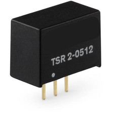 TSR 2-2450 DC DC Converter 5V 10W, RoHs