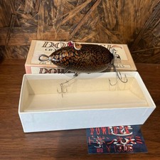 〇Unused〇Doraku DOWLUCK Top Water Old Dobonnezu