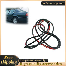 For Bmw Sunroof Weatherstrip Seal 54137117551 E39 F10