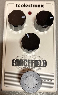 TC Electronic Forcefield Compressor 