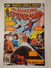 Amazing Spider-Man #195 1979 Marvel Comics 2nd appearance of Black Cat