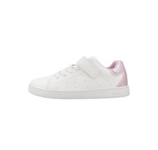 Image of Geox Girl's J Eclyper Sneaker - UK 11 / EU 29 - Free Postage