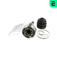 Optimal Gelenksatz Antriebswelle Vorne Links FüR Toyota Hiace Iv Bus _H1_ _H2_