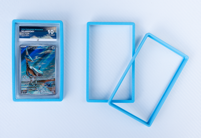 3 x Ace Grading Slab Guard Bumper Case Protector Graded Cards - Squirtle Blue | eBay 3 x Ace Grading Slab Guard Bumper Case Protector Graded Cards - Squirtle Blue | eBay
