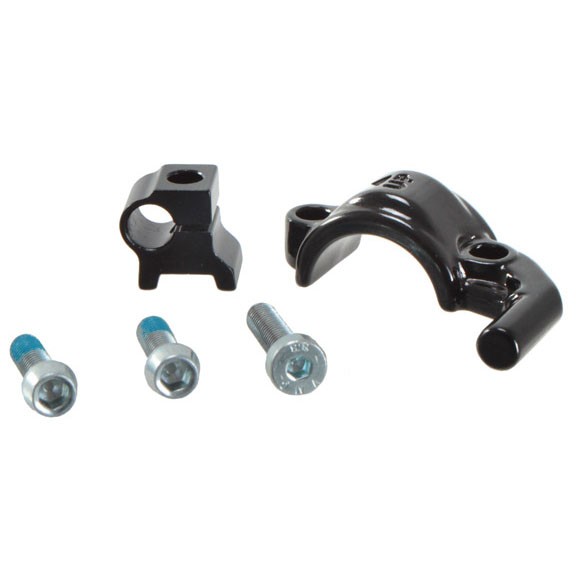 Formula Italy MiXMaster Shifter Clamp C1/CR3 | Hydraulic Brake Mount