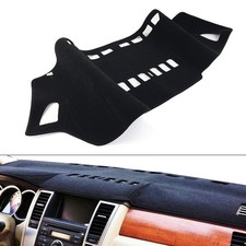 Dashboard Cover Dash Mat Pad Sun Shade For Nissan Versa Tiida C11 2007-2011 Dashboard Cover Dash Mat Pad Sun Shade For Nissan Versa Tiida C11 2007-2011