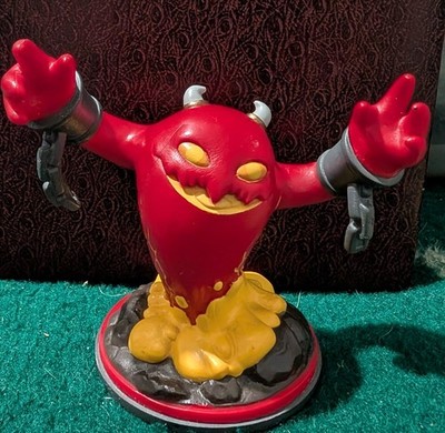 Prodigy, Epics Math Game Magmischief Figure Smart Teacher - No Code