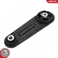 Motorlager Lagerung Motor Hinten FüR Renault Clio III 1.2 16V 1.6 1.5 Dci