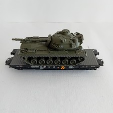 Märklin H0 4Mfor Schwerlastwagen mit M48 aus Packung 47951 ohne Kleinteile 