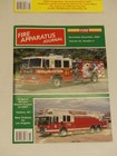Fire Apparatus Journal - Volume 20 - FULL YEAR - 2003 SIX ISSUES — photo 8