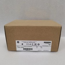 1PC New Sealed AB 1769-L30ER / A CompactLogix 1MB ENet Controller 1769L30ER