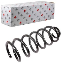 NK FAHRWERKSFEDER HINTERACHSE passend für CITROËN BERLINGO C4 PEUGEOT 5008 | 541