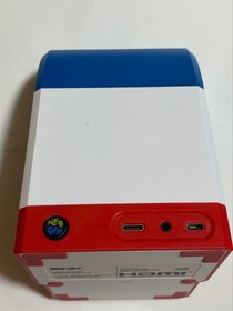 SNK Neo Geo Mini NEOGEO mini Main Unit