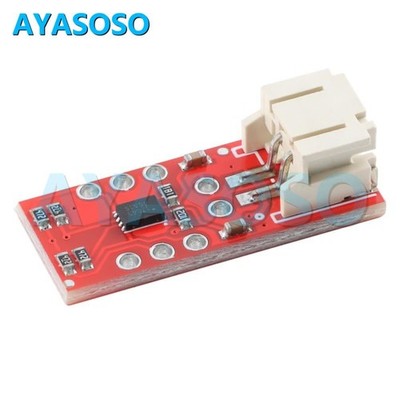 MAX17043 Lithium Battery Fuel Gauge Module Power Level Detection Alarm Monitor