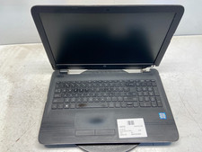 HP 250 G5 Intel i5-6200U 2.3GHz 8 GB NO HDD - READ