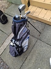 Callaway XT JUNIOR golf Bag With Random Clubs