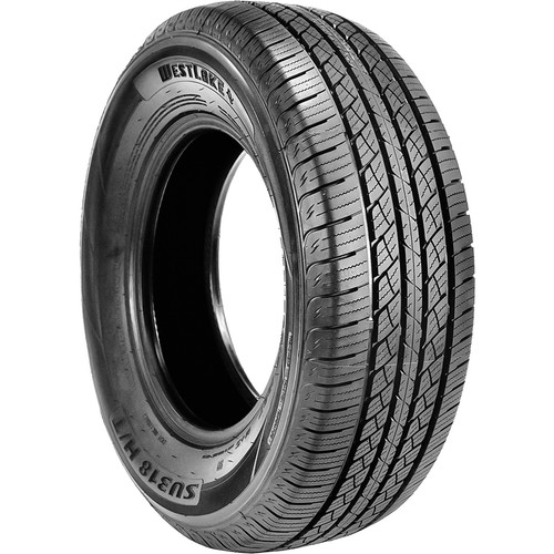 Tire Westlake SU318 H/T 215/60R17 96H A/S All Season - Picture 5 of 6