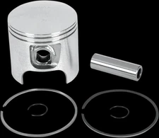 WSM Piston Kit Standard Bore 87.91mm Sea Doo GTX 951 98-02