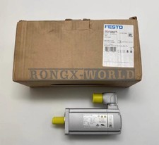 1PCS New Festo 5242205 EMMT-AS-60-M-LS-RM AC Servo Motor