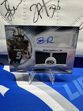 2025 Bowman University Best Football Checklist Guide in-content 35