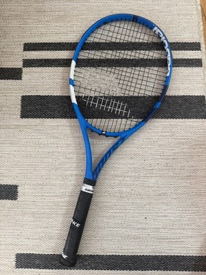 Babolat Boost 0 Tennis Racket