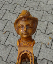 Alte Laute ca. 103 cm mit Kopf