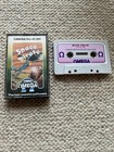 Commodore VIC 20 Space Pirate by Omega - Cassette Tape TESTED - CBM vic-20 C64