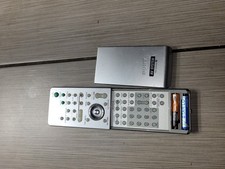 Genuine Sony RM-ADP002 AV System Remote Control used