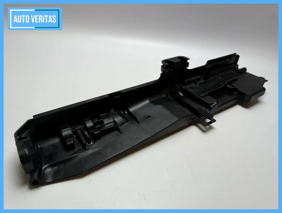 Original BMW 1er E87 116i Cooler rack holder Left 17107524912-11 11074810 - Image 3 of 4