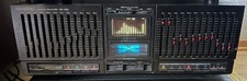 KENWOOD GE-1100 – STEREO GRAPHIC EQUALIZER GE 1100 Teildefekt