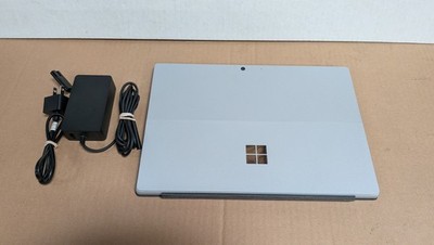 Microsoft Surface Pro 7 1866 i5-1035G4 8GB RAM 256GB SSD Win11 Pro