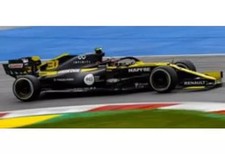 1/43 Renault R.S.20 F1 Renault DP World Team 2020 Austrian GP DiecastItem Spec