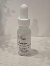 The Ordinary Niacinamide 10  Zinc 1 Serum - 1oz