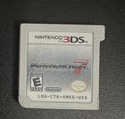 Mario Kart 7 (Nintendo 3DS) Cartridge only UNTESTED