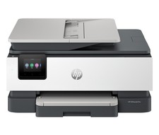 HP OfficeJet Pro 8135e Wireless All-in-One Color Inkjet Printer-Pro. Refurbished