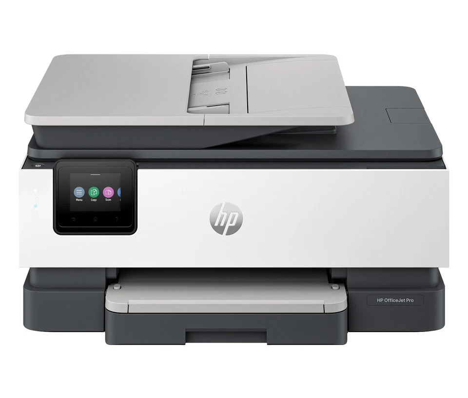 Impresora todo en uno HP OfficeJet Pro 9125e - nunca inicializada Foto 1 de 4