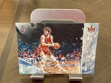 2018-19 Panini Court Kings Points in the Paint #21 Bill Walton
