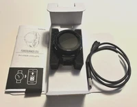 Garmin Forerunner 255S Music GPS Running Smartwatch Whitestone Complete