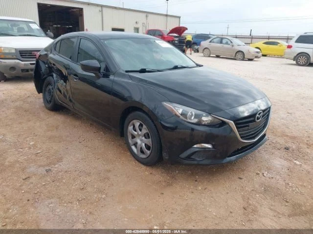 Grupo de velocímetro MPH sin tacómetro compatible con 14-16 MAZDA 3 1811387 Foto 2 de 4