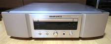 Marantz SA-12OSE CD SACD Player Reference Audio Tested w/Remote Cable Japan