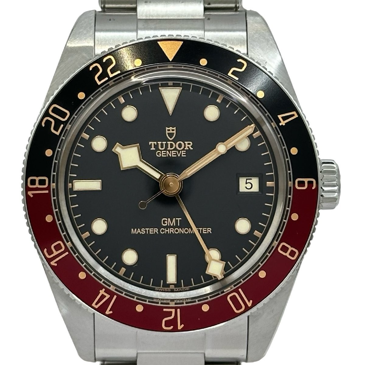 Tudor Black Bay 58 GMT 7939G1A0NRU