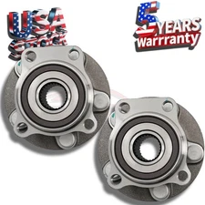 Front Wheel Hub Bearing Assembly for 2005-2014 Subaru Outback Subaru Legacy