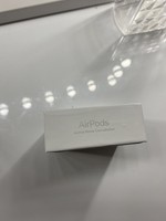 Apple AirPods 4th Generation Active Noise Cancelling, Sealed