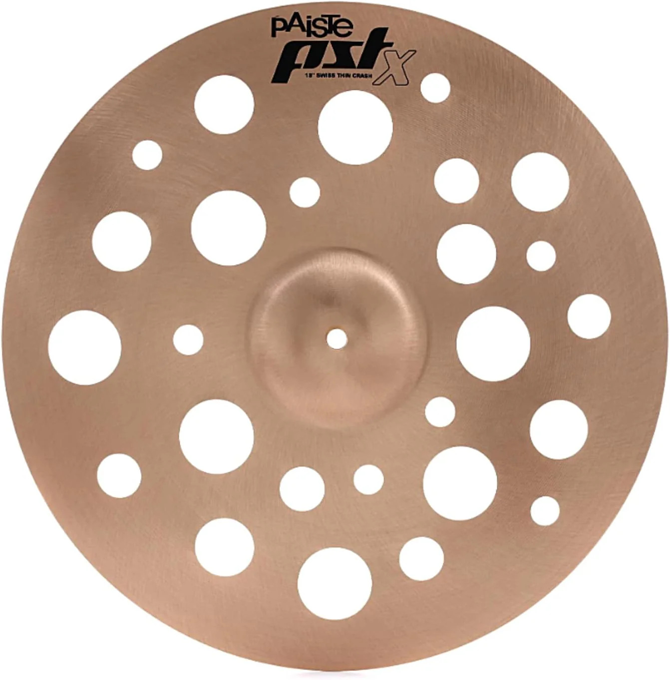 Paiste 10 PST X - 23790₽