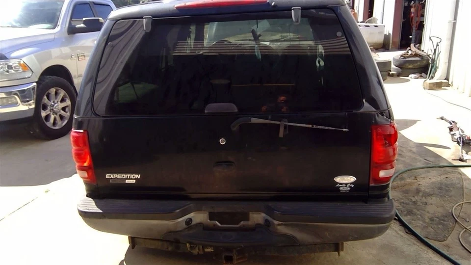 Rear Drive Shaft 2WD 5.4L Fits 00-02 EXPEDITION 1031939 Foto 4 de 4