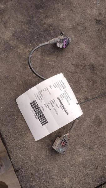 СЛЕПОЕ ПЯТНО 56054164AB 2010-2012 DODGE RAM3500 - Изображение 3 из 4