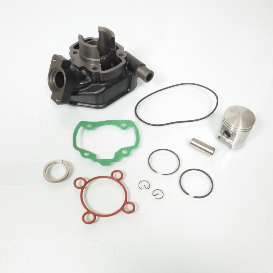 Cylindre One pour Peugeot Speedfight 2 50cc haut moteur neuf
