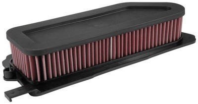K&N Engine Air Filter: High Performance, Premium, Powersport Air Filter: Fits 20