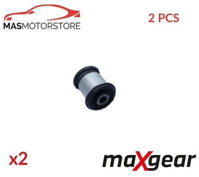 QUERLENKER LAGER LAGERBUCHSE MAXGEAR 72-3668 2PCS A FÜR OPEL INSIGNIA A,ASTRA J
