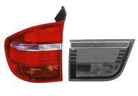 Van Wezel Heckleuchte 0687931 FüR Bmw